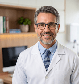 Dr. Carlos Eduardo Mendes